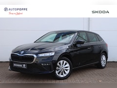 Skoda Scala - 1.0 TSI Business Edition - Travel Assist