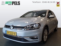 Volkswagen Golf - 1.0 TSI Comfortline Navigatie, Clima controle, Cruise controle, Pdc V/A, Elek ramen, Lm ve