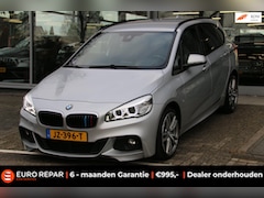 BMW 2-serie Active Tourer - 218i M-PAKKET AUTOMAAT NL-AUTO NAP