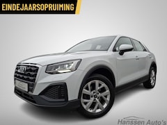 Audi Q2 - 30 TFSI Pro Line