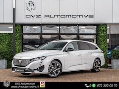 Peugeot 308 SW - 1.5 BlueHDi Automaat Allure Business | Carplay | Virtual | ACC | BTW |
