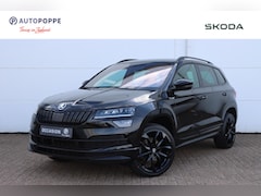 Skoda Karoq - 1.5 TSI Sportline Business 150pk DSG7