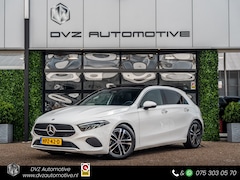 Mercedes-Benz A-klasse - 180 Luxury Line | Pano | Sfeer | Facelift | BTW