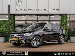 Mercedes-Benz GLC-klasse - 200 Business Solution Limited | Facelift | Carplay | BTW |