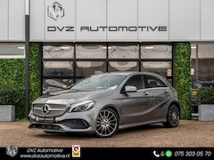 Mercedes-Benz A-klasse - 180 Sport Edition | AMG Line | Navi | 18" LMV