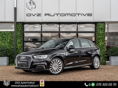 Audi A3 Sportback - 1.4 e-tron 204PK Sport | S-Line | 18" LMV | PDC |