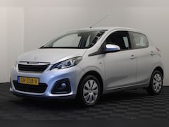 Peugeot 108 - 1.0 e-VTi Envy