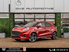 Ford Puma - 1.0 EcoBoost Hybrid ST-Line X | First Edition | ACC | Dodehoek | Camera