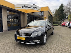 Volkswagen Passat Variant - 1.6 TDI Highline BlueMotion Climate Control Navi