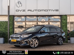 Kia Cee'd Sportswagon - Ceed 1.4 T-GDi ExecutiveLine | Pano | Leder | Camera | Dealer Ond