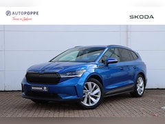 Skoda Enyaq iV - 60 First Edition 180pk