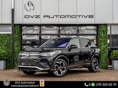 Volkswagen Tiguan - 1.5 eHybrid 272PK DSG R-Line | Massage | 360 Camera | Trekhaak | BTW | 120 km WLTP |