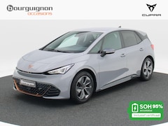 CUPRA Born - Business Plus 62 kWh | Adaptive Cruise | Stoelverwarming | CarPlay | Bluetooth | Achteruit