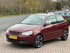 Volkswagen Polo - 1.4-16V Turijn