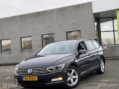 Volkswagen Passat Variant - 1.4 TSI Comfortline|Cruise AC LED
