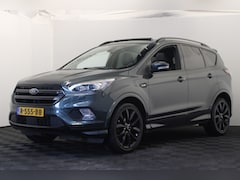 Ford Kuga - 1.5 EcoBoost ST Line |Pano|Stoel/stuur verw.|