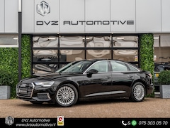 Audi A6 Limousine - 50 TFSIe 299PK Quattro Design Edition | Carplay | Ambiance Light | BTW