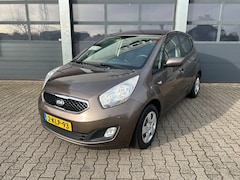 Kia Venga - 1.4 90pk Seven
