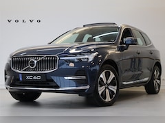 Volvo XC60 - T6 350PK Plus Bright Panoramadak | Memory | Leder | Cruise Control
