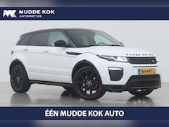Land Rover Range Rover Evoque - 2.0 TD4 HSE Dynamic | Automaat | Panoramadak | Stoelverwarming | Camera | 20 Inch