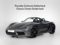 Porsche 718 Boxster - Style Edition