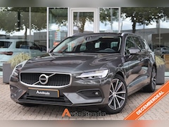 Volvo V60 - B3 Business Pro 163pk Geartronic I Navigatie I Climate I Cruise I Carplay I LED | Keyless