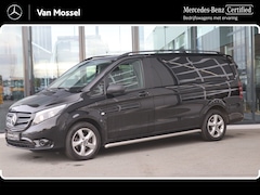 Mercedes-Benz Vito - 114 CDI Aut. Dub Cab |AIRCO/CAMERA/2500KG AHW |Certified