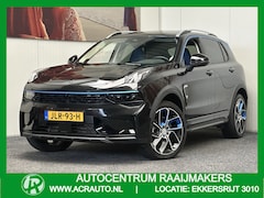 Lynk & Co 01 - 1.5 TREKHAAK 100 STUKS OP VOORRAAD VOL OPTIES 360 CAMERA ADAPTIVE CRUISE CONTROL PANORAMA