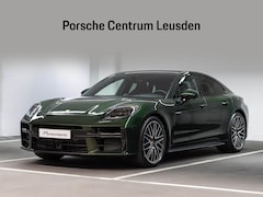 Porsche Panamera - 4 E-Hybrid