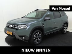 Dacia Duster - 1.0 TCe 100 PK ECO-G Journey Naivigatie | Climate Control | Cruise Control | Camera | Andr