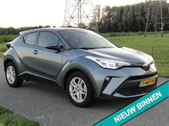 Toyota C-HR - 1.8 Hybrid Dynamic Full LED I NAVIG I CAMERA I ANDROID