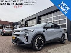 Renault Captur - 1.6 E-Tech full hybrid 145 Techno+Pack Winter