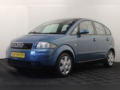 Audi A2 - 1.4 |Pano|