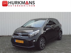 Kia Picanto - 1.0 DPi AIRCO LM-VELGEN CRUISE CONTROL NL-AUTO