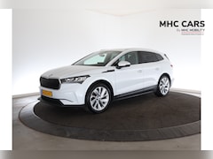 Skoda Enyaq iV - 80 | 93% SoH | Trekhaak | Clima pakket | Assistentie pakket |