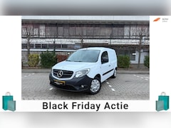 Mercedes-Benz Citan - 108 CDI BlueEFFICIENCY
