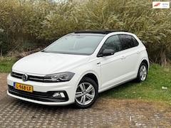 Volkswagen Polo - 1.6 TDI PANO / R-LINE / LED / CAMERA