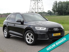 Audi Q5 - 35TDI quattro S edition Full LED I LEER I NAVIG CAMERA