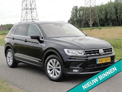 Volkswagen Tiguan - 1.5TSI HIGHLINE FULL LED I PANO I LEER I ELEK KLEP I 360 CAMERA