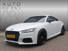 Audi TT - 2.0 TFSI quattro Pro Line + 3X S-LINE | BOSE SOUND SYSTEEM | VIRTUAL DISPLAY | DODEHOEK DE