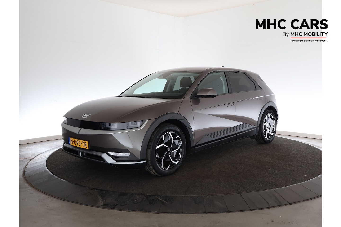 Hyundai IONIQ 5 - Style 58 kWh | Warmtepomp | Clima | Camera |* - AutoWereld.nl