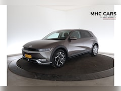 Hyundai IONIQ 5 - Style 58 kWh | 98, 4% SoH | Warmtepomp | Clima | Camera |* 27 t/m 31 dec eindejaarsshow