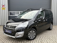 Peugeot Partner Tepee - 1.2 PureTech Style | Navi | Carplay | PDC | Airco | All Season | Interesse? Bel of App naa