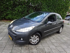 Peugeot 207 - 1.4 VTi Blue Lease MET APK AIRCO