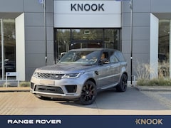 Land Rover Range Rover Sport - P400e Limited Edition