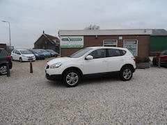 Nissan Qashqai - 1.6 Visia