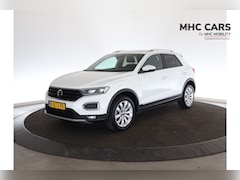 Volkswagen T-Roc - 1.5 TSI Sport | DSG | Sport + | Panoramadak |