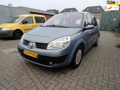 Renault Scénic - 1.6-16V Expression Basis (KM 227358 NAP AIRCO)