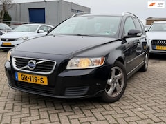 Volvo V50 - 1.6 D2 S/S R-Design Pro Edition