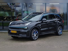 Lynk & Co 01 - 1.5 262 PK PHEV, Panoramadak, LED, Keyless